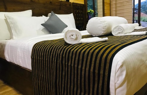 Kumbalwela Resort | ELLA ALOFT GRAND