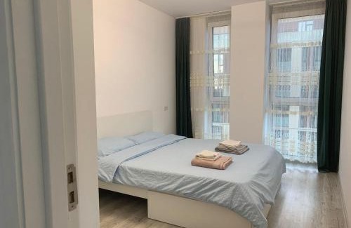 Timisoara Apartment | Ella apartment