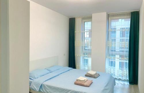 Timisoara Apartment | Ella apartment