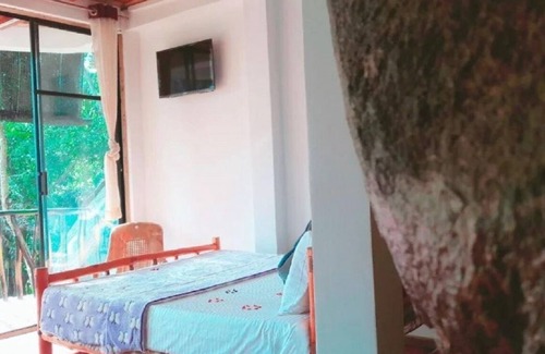 Ella House | Ella Camping Resort