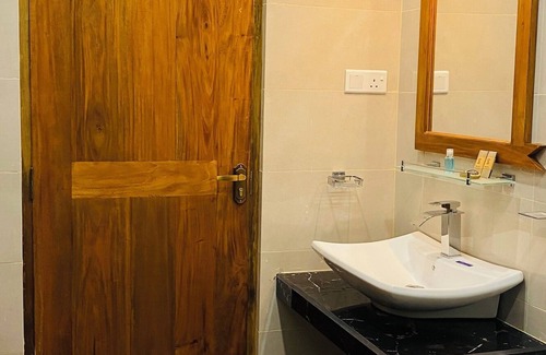 Kumbalwela Hotel | Ella Crest by Aloft