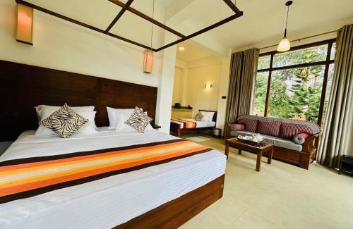 Kumbalwela Apartment | Ella Family House