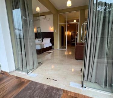 Kumbalwela Apartment | Ella Family House