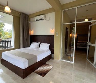 Kumbalwela Apartment | Ella Family House