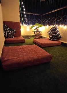 Ella Apartment | Ella Goa Home Stay