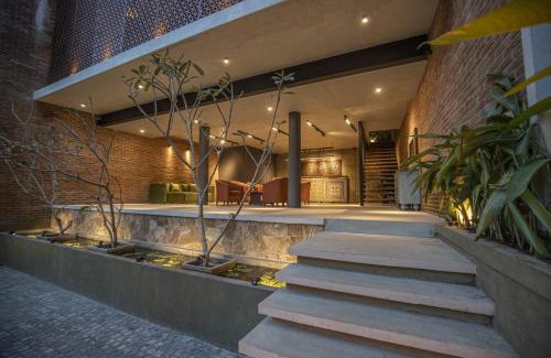 Ambagollapathana House | Ella Heritage