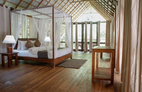 Ella Cabin | Ella Jungle Resort