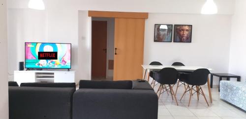 Kato Polemidia Apartment | ELLA LUXURY APARTMENT - (BREAKBOOKING CY)