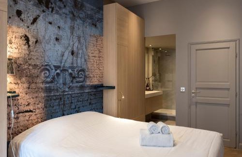 Marechal Lyautey - Vitton Apartment | ELLA - Magnifique appartement