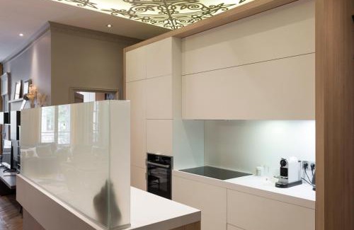 Marechal Lyautey - Vitton Apartment | ELLA - Magnifique appartement