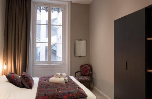 Marechal Lyautey - Vitton Apartment | ELLA - Magnifique appartement