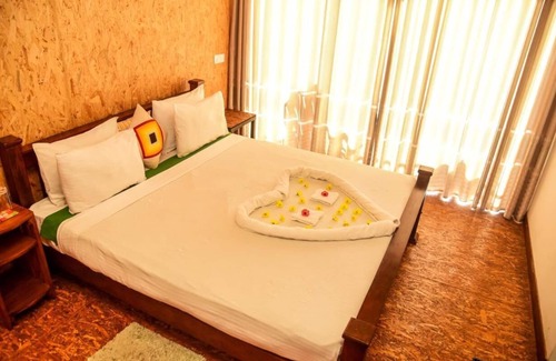 Ella Bed & Breakfast | Ella Nature Life Guest & Restaurant