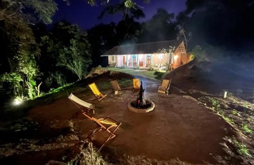 Wellawaya House | Ella Nine Peaks
