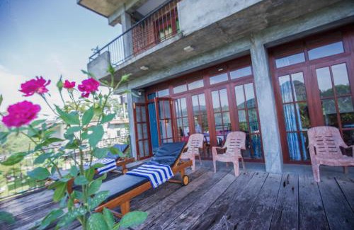 Ambagollapathana Hotel | Ella Rawana Den Hotel
