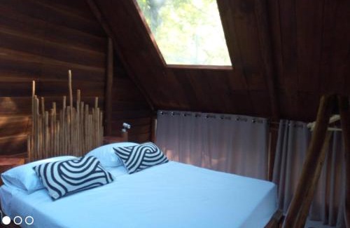 Ella Hotel | Ella Retreat Hotel Hillside Villa for Nature Lovers