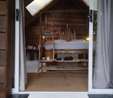 Ella Hotel | Ella Retreat Hotel Hillside Villa for Nature Lovers