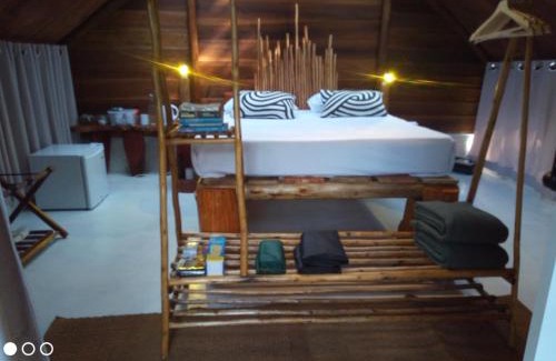 Ella Hotel | Ella Retreat Hotel Hillside Villa for Nature Lovers
