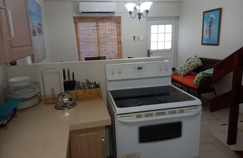 Bon Accord Village Hotel | Ella's Park View Townhouse Crown Point