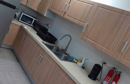 Bon Accord Village Hotel | Ella's Park View Townhouse Crown Point