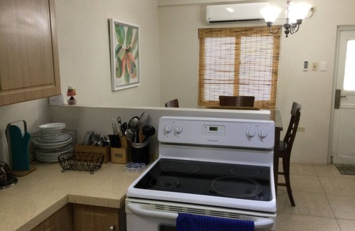 Bon Accord Village Hotel | Ella's Park View Townhouse Crown Point