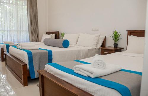 Ambagollapathana Resort | Ella Soul Resort