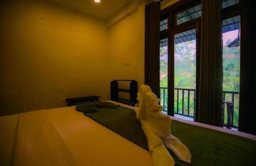 Kumbalwela House | Ella sriya holiday resort