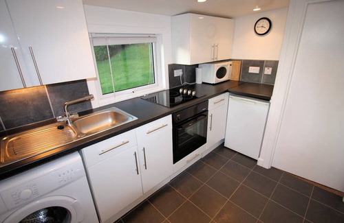 Lochgilphead Cottage | Ellary Cottage - a cottage that sleeps 4 guests in 2 bedrooms