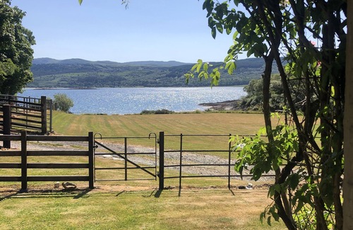 Lochgilphead Cottage | Ellary Cottage - a cottage that sleeps 4 guests in 2 bedrooms