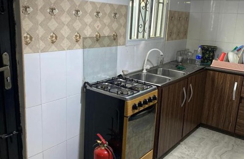 Alimosho Apartment | Elldaboss apartments
