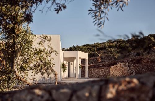 Skinaria Villa | Elle Lux Villa, Essence of Endless Blue, By ThinkVilla