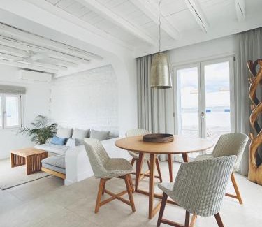 Apollonia House | Elleanna's Vacation Home