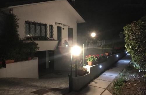 Carugo Bed & Breakfast | Elleboro