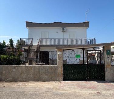 Monti D'arena-Bosco Caggione Apartment | Elleffe Apartments