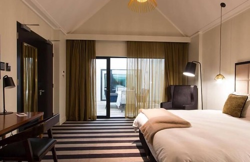 Port Pirie Hotel | Ellen Hotel