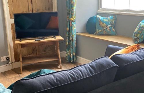 Meathop House | Ellers Farm Cottage
