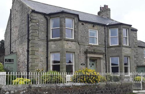 Fremington Bed & Breakfast | Ellerton Lodge Bed and Breakfast Swaledale