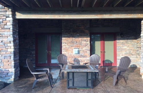 Ellicottville Villa | EllicottVillas - Enjoy the best for your weekend getaway!