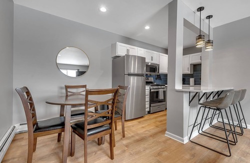 Great Valley Apartment | Ellicottville 4 condos 2 miles to Holiday Valley