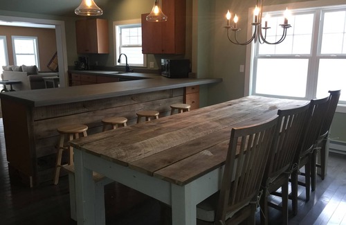 Ellicottville House | Ellicottville vacation home.