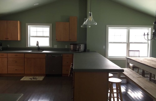 Ellicottville House | Ellicottville vacation home.