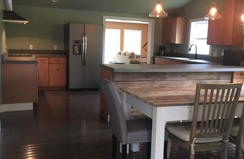 Ellicottville House | Ellicottville vacation home.