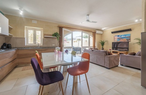 Xewkija Other | Ellie Boo - Farmhouse w/Pool, Hot Tub, Games Room