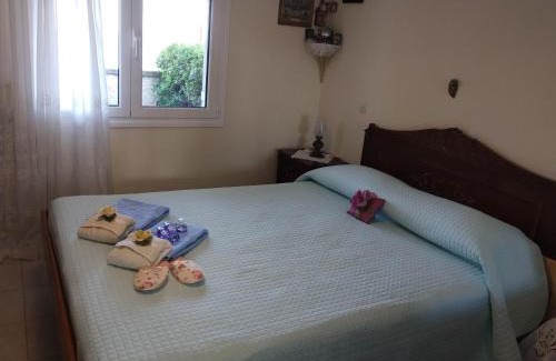 Oxilithos House | Ellina's Home - Euboea island Greece