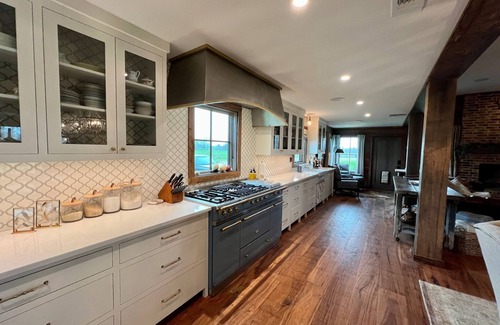 Columbus Other | ELLINGER COUNTRY FARMHOUSE