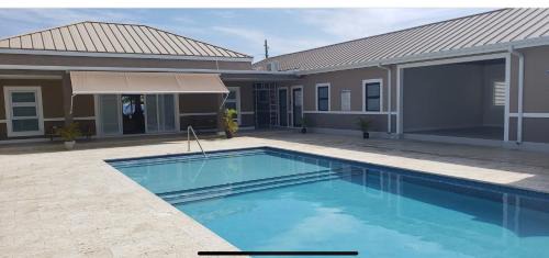 Lucea Villa | Ellison's Place