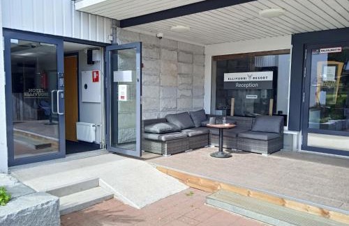 Ellivuori Apartment | Ellivuori, Ellin Pooli 5