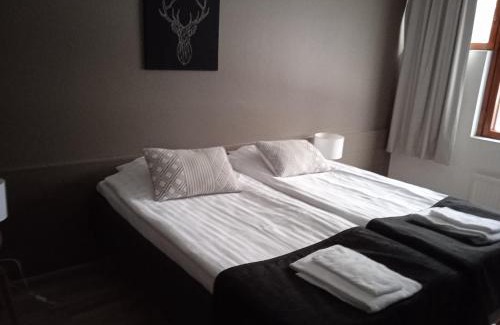 Ellivuori Apartment | Ellivuori, Ellin Pooli 5
