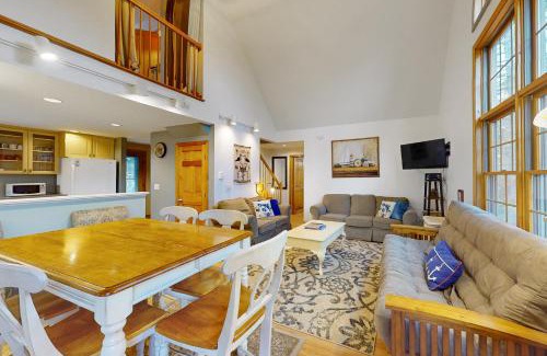 Ellsworth House | Ellsworth Holiday