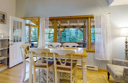 Ellsworth House | Ellsworth Holiday