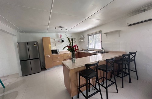 Port Vila Apartment | Elluk East Studios